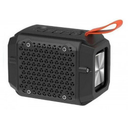 колонка HOPESTAR P18+Bluetooth+USB+SD+радио+4 динамика+аккумулятор+Power Bank (оригинал)