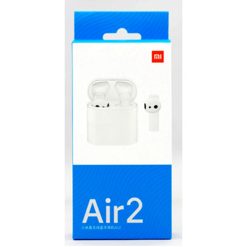 наушники беспроводные Air2