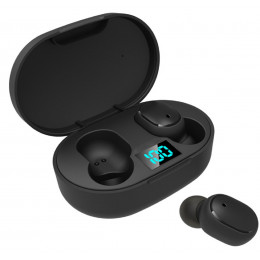 наушники беспроводные AirDots Pro+дисплей