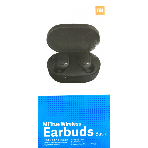 наушники беспроводные  Earbuds