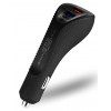авто зарядка 3 USB 6.1A (C41C)