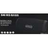 колонка Booms Bass+Bluetooth+USB+SD+радио+аккумулятор L12