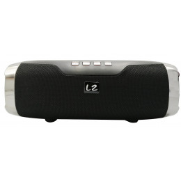колонка L2+Bluetooth+USB+SD+радио+аккумулятор E22