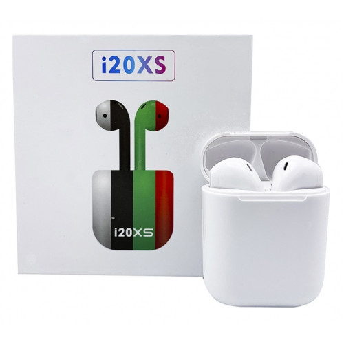 наушники беспроводные i20XS