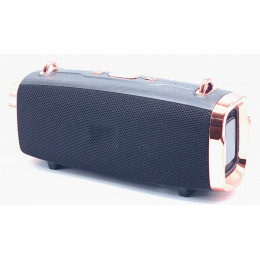 колонка KMS-E91+Bluetooth+USB+радио+4 динамика+аккумулятор (1 сорт)