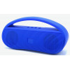 колонка SLC-095+Bluetooth+USB+радио+4 динамика+аккумулятор (1 сорт)
