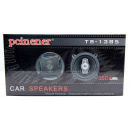 автоколонка 13см/350w TS-1385
