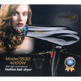 фен Probapymax 4 режима 4000W 5530