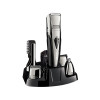 машинка для стрижки волос 8в1 Gemei GM-575