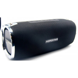 колонка HOPESTAR A6 Bluetooth USB SD радио 4 динамика аккумулятор Power Bank (оригинал)
