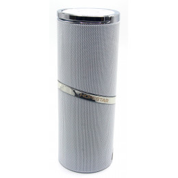 колонка HOPESTAR A7 Bluetooth USB SD радио 4 динамика аккумулятор Power Bank (оригинал)