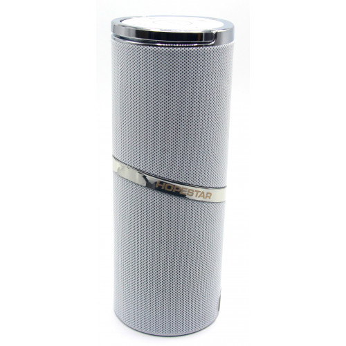 колонка HOPESTAR A7 Bluetooth USB SD радио 4 динамика аккумулятор Power Bank (оригинал)