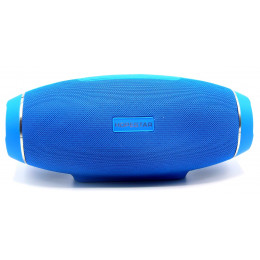колонка HOPESTAR H20 Bluetooth USB SD радио 4 динамика аккумулятор Power Bank (оригинал)