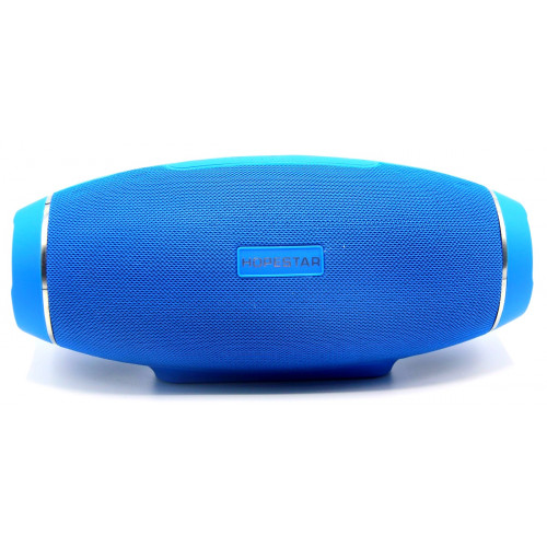 колонка HOPESTAR H20 Bluetooth USB SD радио 4 динамика аккумулятор Power Bank (оригинал)
