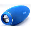 колонка HOPESTAR H20 Bluetooth USB SD радио 4 динамика аккумулятор Power Bank (оригинал)