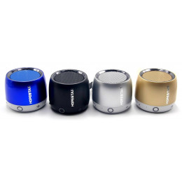колонка HOPESTAR H17 Bluetooth USB SD радио аккумулятор (оригинал)