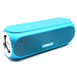 колонка HOPESTAR H19 Bluetooth USB SD радио 4 динамика аккумулятор Power Bank (оригинал)