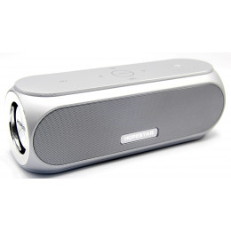 колонка HOPESTAR H19 Bluetooth USB SD радио 4 динамика аккумулятор Power Bank (оригинал)