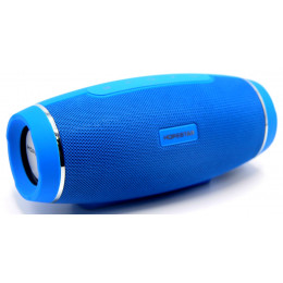 колонка HOPESTAR H27 Bluetooth USB SD радио 4 динамика аккумулятор (оригинал)