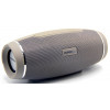 колонка HOPESTAR H27 Bluetooth USB SD радио 4 динамика аккумулятор (оригинал)