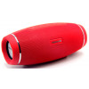 колонка HOPESTAR H27 Bluetooth USB SD радио 4 динамика аккумулятор (оригинал)