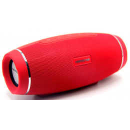 колонка HOPESTAR H27 Bluetooth USB SD радио 4 динамика аккумулятор (оригинал)