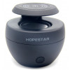 колонка HOPESTAR H38 Bluetooth USB SD радио беспроводная зарядка аккумулятор Power Bank (оригинал)