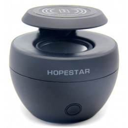колонка HOPESTAR H38 Bluetooth USB SD радио беспроводная зарядка аккумулятор Power Bank (оригинал)