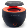 колонка HOPESTAR H38 Bluetooth USB SD радио беспроводная зарядка аккумулятор Power Bank (оригинал)