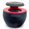 колонка HOPESTAR H38 Bluetooth USB SD радио беспроводная зарядка аккумулятор Power Bank (оригинал)