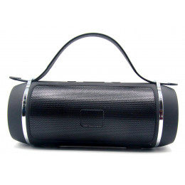 колонка мини Portable J016 Bluetooth USB радио 4 динамика аккумулятор (1 сорт)