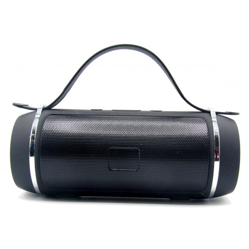 колонка мини Portable J016 Bluetooth USB радио 4 динамика аккумулятор (1 сорт)