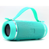 колонка мини Portable J016 Bluetooth USB радио 4 динамика аккумулятор (1 сорт)