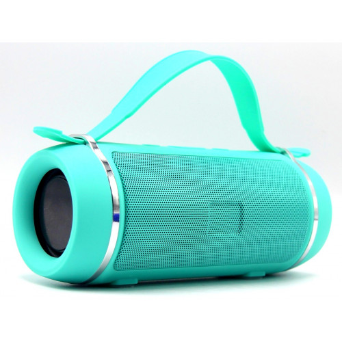 колонка мини Portable J016 Bluetooth USB радио 4 динамика аккумулятор (1 сорт)