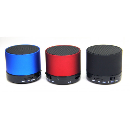 колонка Bluetooth USB радио аккумулятор S10