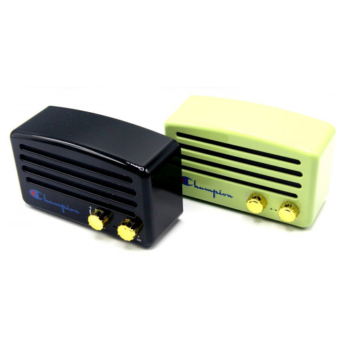 колонка ретро Bluetooth SD радио аккумулятор Champion CL43