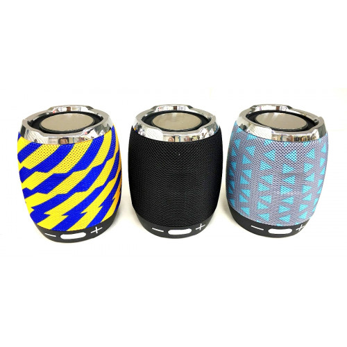 колонка CHARGE G13 Bluetooth USB радио 4 динамика аккумулятор (1 сорт) 