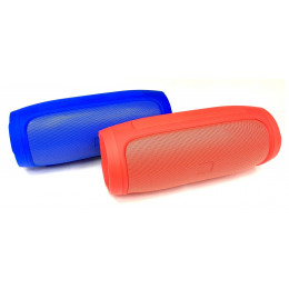 колонка CHARGE H4 Bluetooth USB радио 4 динамика аккумулятор Power Bank (1 сорт)