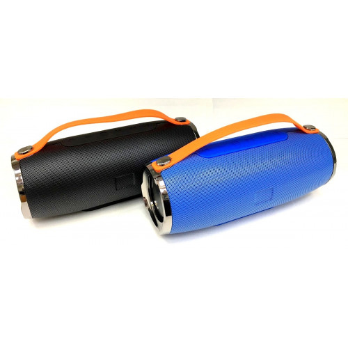 колонка мини XTREME K5 Bluetooth USB радио 4 динамика аккумулятор Power Bank (1 сорт)