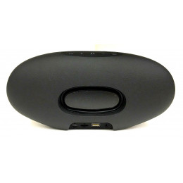 колонка PLAYLIST K6 Bluetooth USB радио 4 динамика аккумулятор (1 сорт)