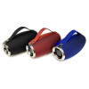колонка мини E16 Bluetooth USB радио 4 динамика аккумулятор (1 сорт)