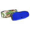 колонка мини XTREME Bluetooth USB радио 4 динамика аккумулятор Power Bank (1 сорт)