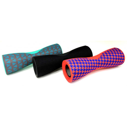 колонка SLC-053 Bluetooth USB радио 4 динамика аккумулятор Power Bank (1 сорт)