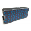 колонка SLC-060i Bluetooth USB радио 4 динамика аккумулятор (1 сорт)