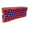 колонка SLC-060i Bluetooth USB радио 4 динамика аккумулятор (1 сорт)