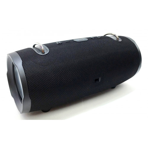 колонка XTREM 2 Bluetooth USB радио 4 динамика аккумулятор Power Bank (1 сорт)