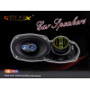автоколонка 16см*23см/600w super bass GX-1625