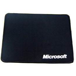 коврики для мышки (сшитые, толстые) 21х25см Microsoft H-1