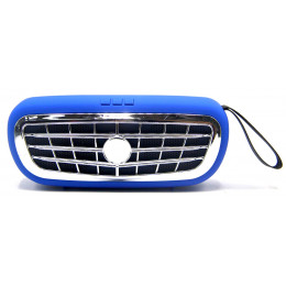 колонка Mercedes-Benz Bluetooth USB SD радио аккумулятор NBS-12