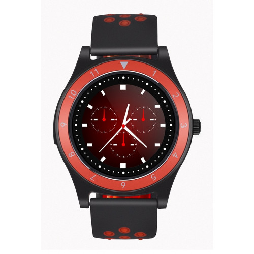 умные часы Smart watch SIM SD интернет камера фитнес браслет R10